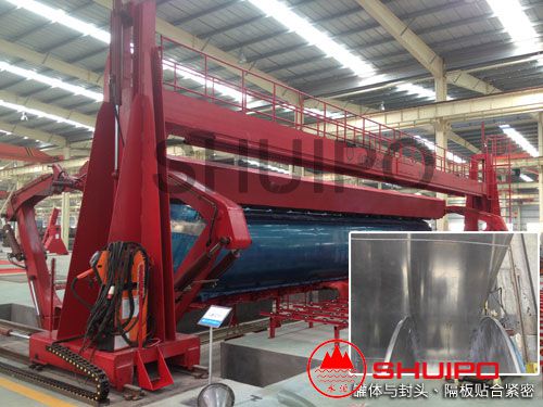 包罐機2 包罐機2