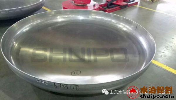 JSC "Plant GRAZ"旋壓現場 JSC "Plant GRAZ"旋壓現場