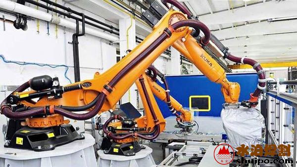 工業(yè)機(jī)器人 工業(yè)機(jī)器人