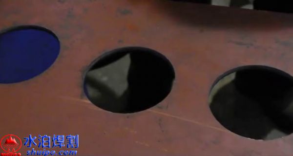 大梁沖孔21 大梁沖孔21