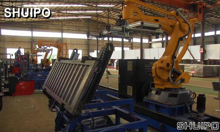 3.自動翻轉(zhuǎn)控制臺 3.自動翻轉(zhuǎn)控制臺