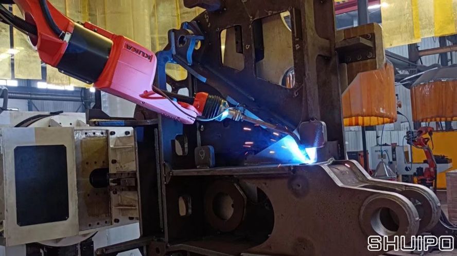 智能裝備制造行業(yè)發(fā)展歷程及長期驅(qū)動力、政策支持、市場規(guī)模