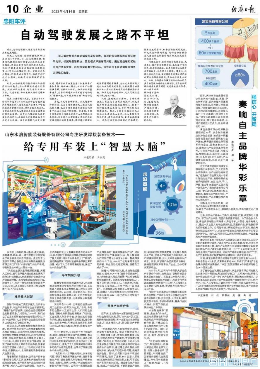 經濟日報 經濟日報